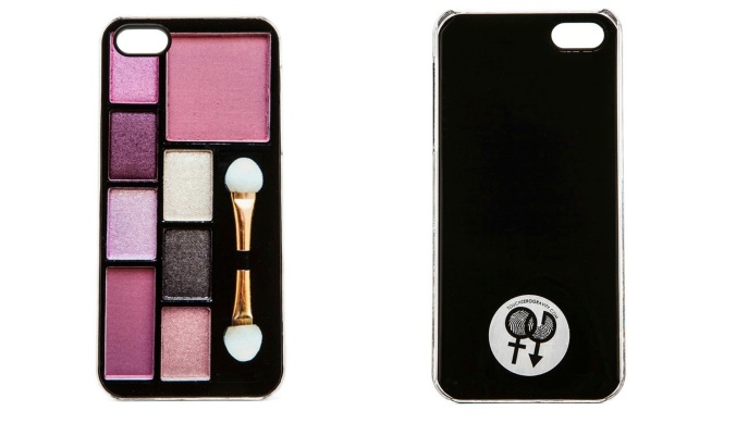 Recycled-Novelty-Haute-Holiday-Gifts-For-Girls-by-Whitney-Leigh-Young-ZERO-GRAVITY-Compact-iPhone-5-Case