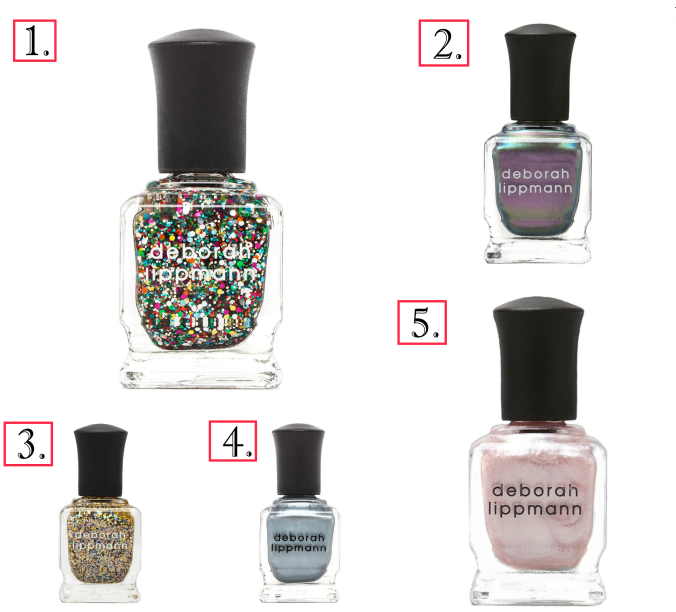 Recycled-Novelty-Haute-Holiday-Gifts-For-Girls-Deborah-Lippmann-Nail-Lacquer-Polish-by-Whitney-Leigh-Young